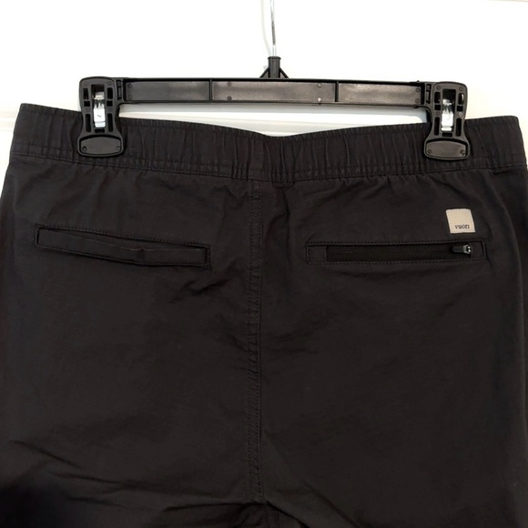 Vuori Charcoal Women’s Pants - Picture 4 of 6
